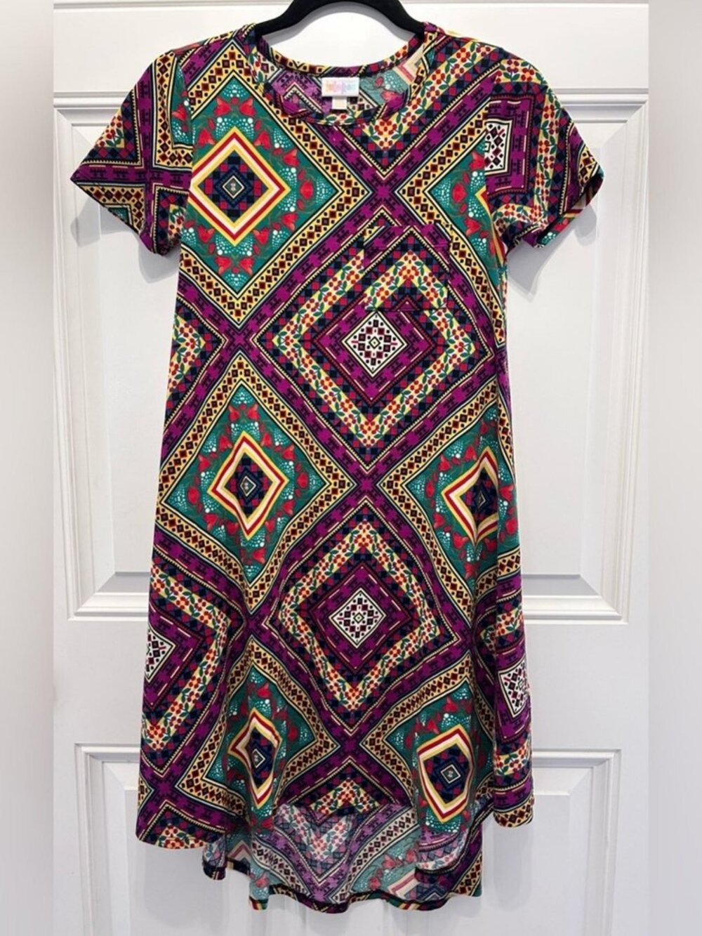 Carly Dress